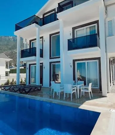 Hotel Bella Fethiye